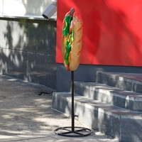 наружная реклама