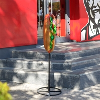 современная реклама