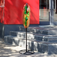 изготовление фигур по индивидуальным проектам