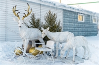 декорации на праздник