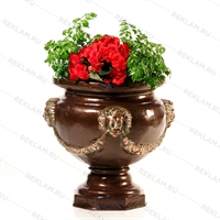 благоустройство территории кафе