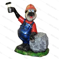 фигуры +из пластика