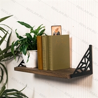 кронштейны для полки