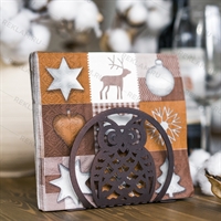 оригинальные салфетницы от производителя