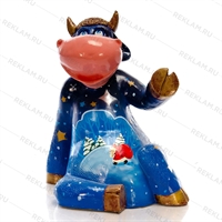 новогодняя фигура