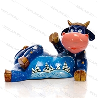 новогодние декорации