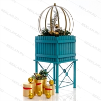 декор на праздники