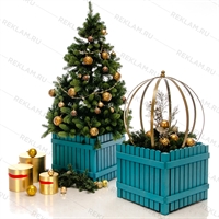 кадка для озеленения