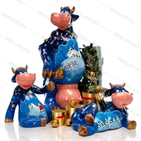 фигуры по индивидуальному проекту