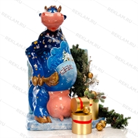 новый год и рождество