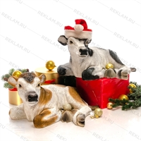 праздничные декорации