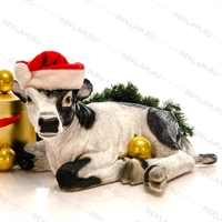 новогодний декор