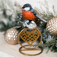 фигурка для новогодних декораций