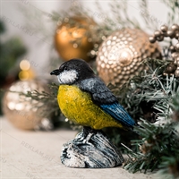 новогодний декор