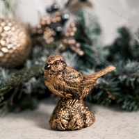 новогодний декор