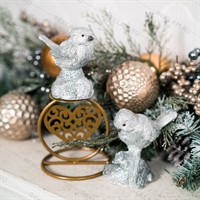 новогодний декор