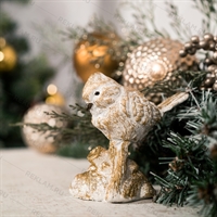 новогодний декор