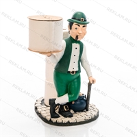 из полистоуна из полистоуна