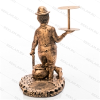 для туалетной комнаты кафе