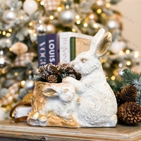 декоративное кашпо