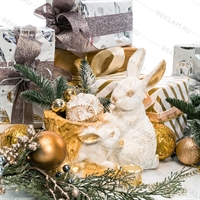 кашпо для оформления тц