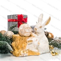 фигуры из композитного материала