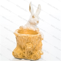 кашпо высота 26 см