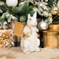 декоративное кашпо