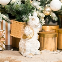 кашпо для декораций