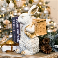 новогодний декор