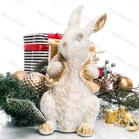 новогодние фигура для настроения