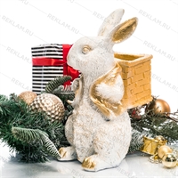 кашпо для праздничного декора