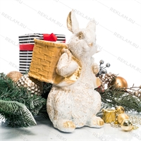 кашпо высотой 32 см