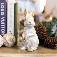 фигура зайчонок