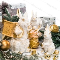 декоративные фигуры