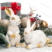 фигуры из полистоуна