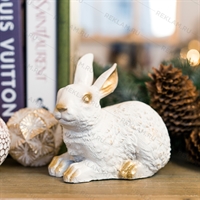 фигура зайчонок