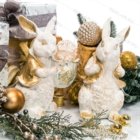 фигуры из полистоуна