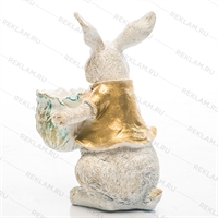 изготовление фигур под заказ