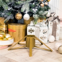 ёлочная подставка