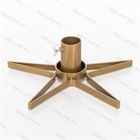 новогодний декор для магазина