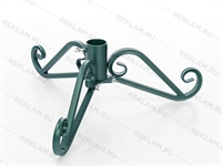 новогодняя подставка