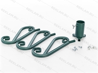 новогодний декор