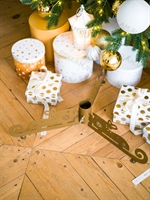 новогодний декор