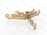 металлическая