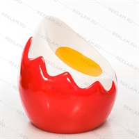 мебель из стеклопластика