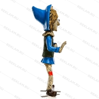 фигура из стеклопластика