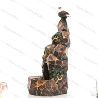 фонтан для торгового центра