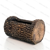 кашпо под дерево