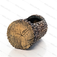 декоративное кашпо для благоустройства